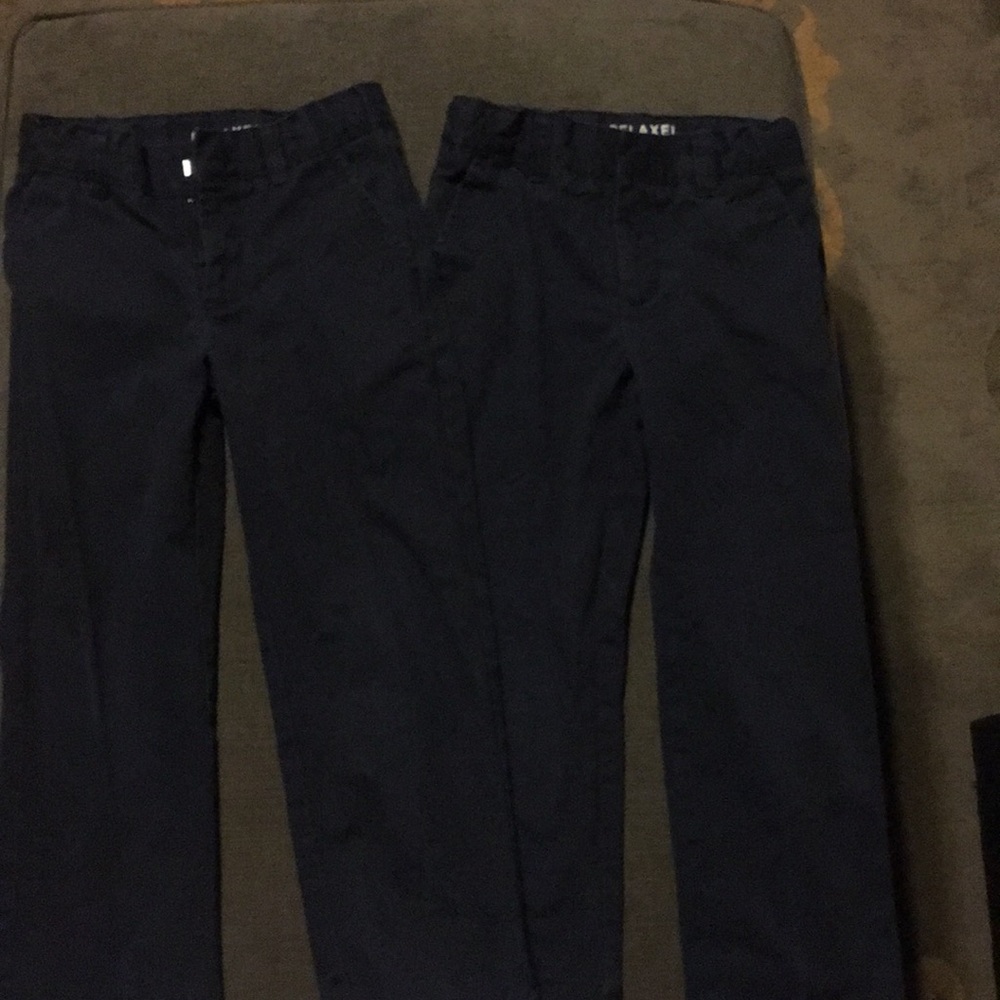 Boys pants